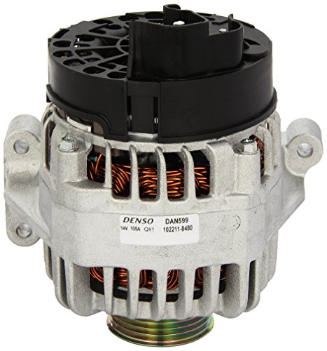 Denso Dan599 Alternatore