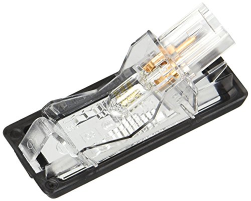 Magneti Marelli 715105110000 Fanale Targa