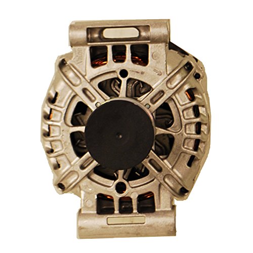 Valeo 439617 Alternatore Amperaggio: 120 Amp Alette: 6 Alette Diametro Puleggia: 51 Mm Voltaggio: 14 V Direzione Di Rotazione: Clockwise