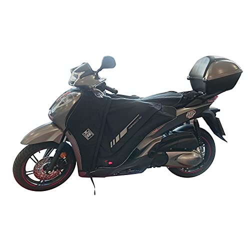 Tucano Urbano Termoscudo Pro Nero, Taglia Unica