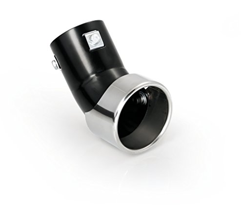 Pilot - Terminale Di Scarico Ts-60