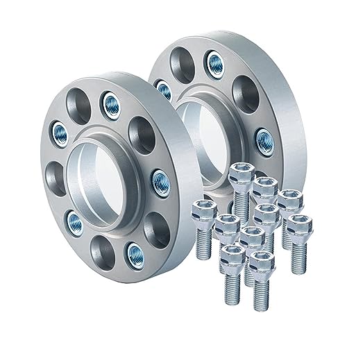 Eibach S90 – Spacer System 7 Da 7 25 – 046 – Distanziali Ruote Pro 50 Mm 5/110 65,0