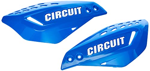 Circuit Pm061-2Aa2 Paramani Vector, Azzurro
