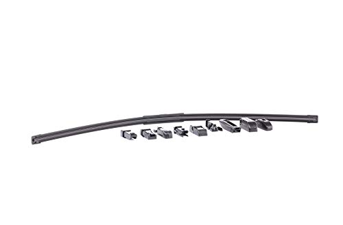 Silicone Mt700 Edition - Tergicristallo Multiuso Lunghezza 700 Mm
