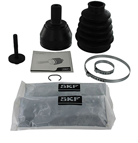 Skf Vkja 3956 Kit Giunti Omocinetici