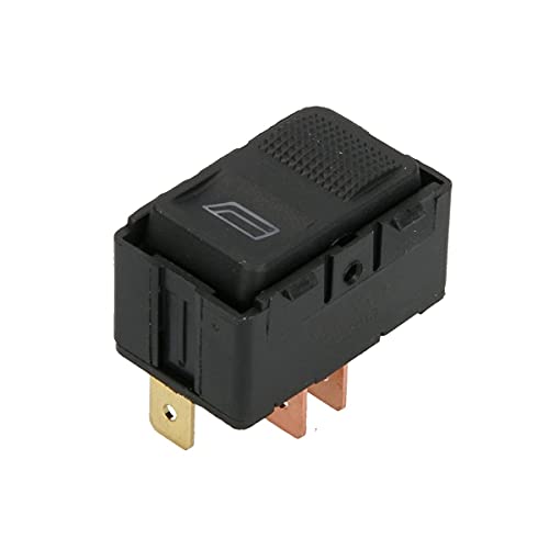 Meyle 100 959 0004 Interruttore, Alzacristallo