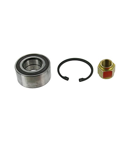 Skf Vkba 3657 Kit Cuscinetti Per Routa