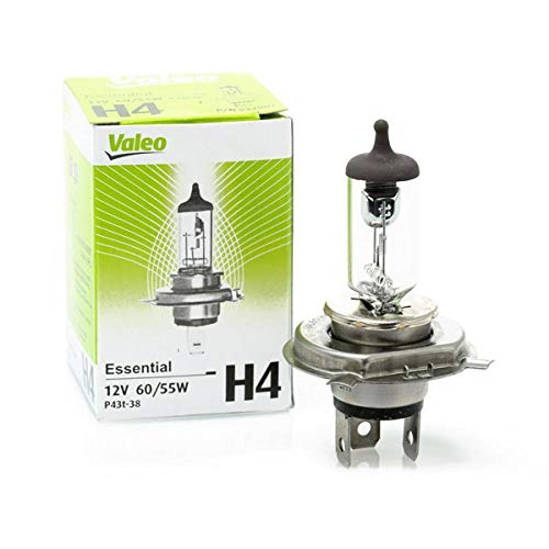 Valeo 032007 Lampadina Faro Di Profondità Essential