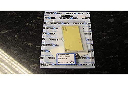 Thetford Sc250/260 Pannello Di Controllo Sn
