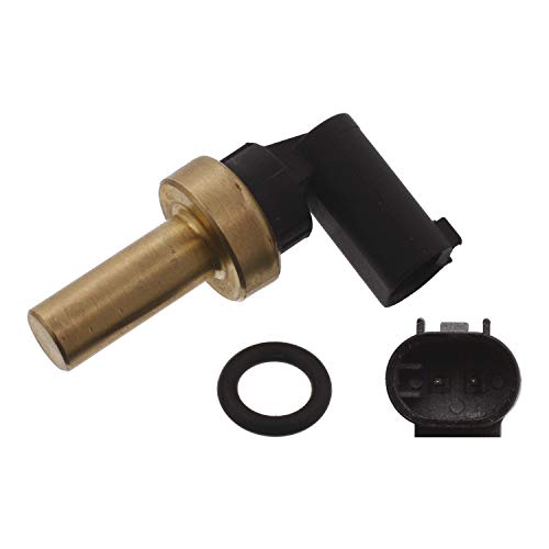 Febi Bilstein 34074 Sensore Temperatura Refrigirante / Termico Con Anello Tenuta