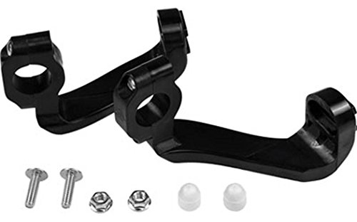 Acerbis Kit Di Montaggio Per Paramani Trifit Nero
