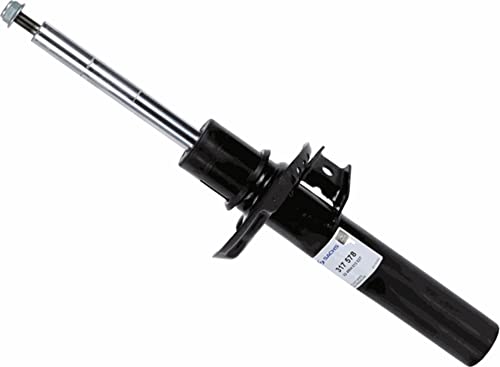 Sachs 317 578 Ammortizzatore Per Volkswagen Rabbit V (1K1) 2003-2010 Assale Anteriore