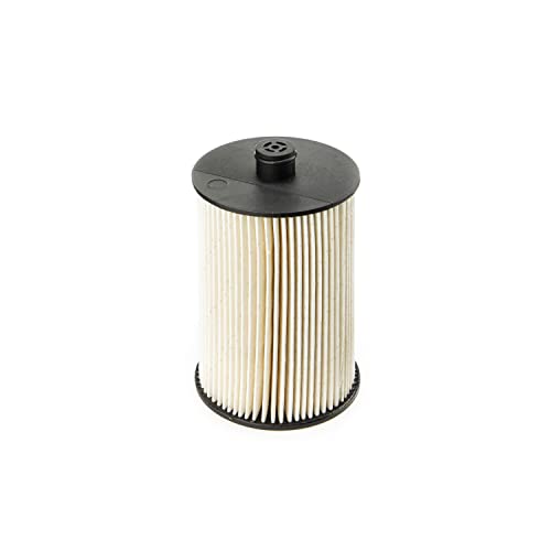 Ufi Filters, Filtro Gasolio 26.018.00, Filtro Gasolio Per Ricambio, Adatto A Auto, Applicabile Su Modelli Volvo S60, S80, V70, Xc70. Xc90