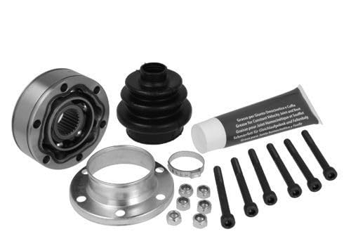Metelli 16-1020 Kit Giunti, Semiasse, Grigio