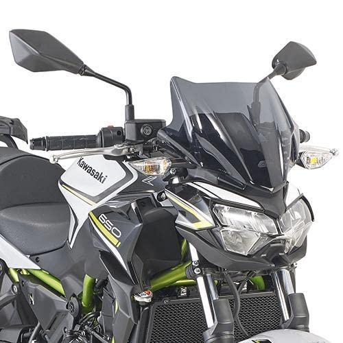 Givi Spoiler Fume'Kawasaki Z650 '20E Yamaha M