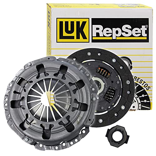 Kit Frizione - Luk 620 3445 00