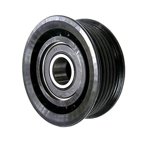 Skf Vkm 31041 Kit Puleggia Folle