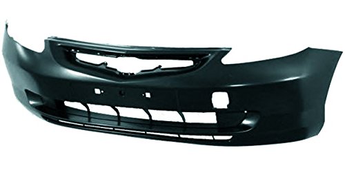 Equal Quality P1301 Paraurti Anteriore