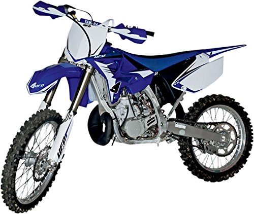 Ufo Plast Kit 999 Yamaha Yz 250 2002-2014