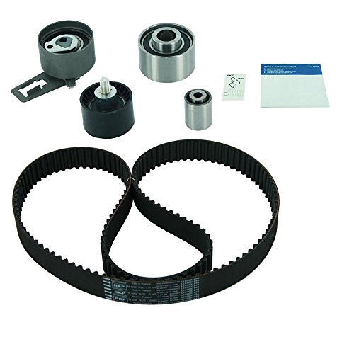 Skf Vkma 94509 Kit Tendicinghia Distribuzione