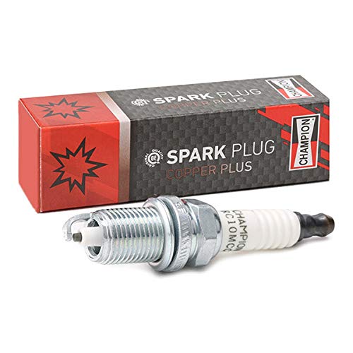 Champion Oe198/T10 - Copper Plus Candela Accensione