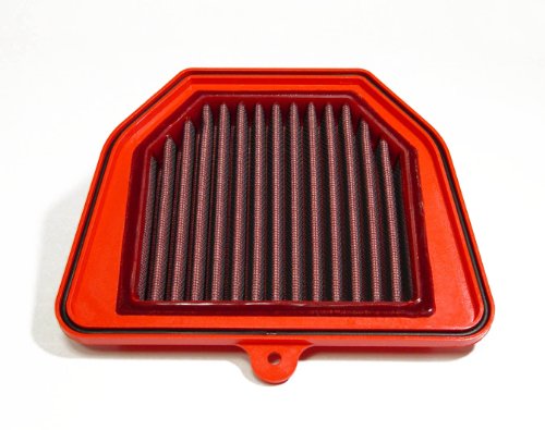 Bmc Filtro Aria Lavabile E Rigenerabile