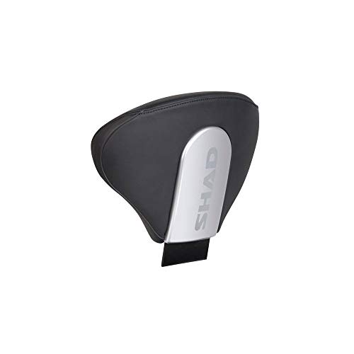 Backrest Shad Style 2014