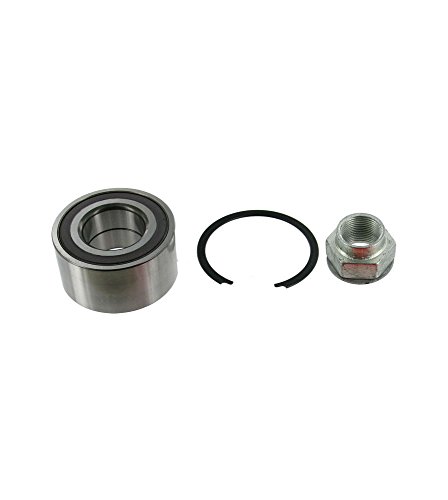 Skf Vkba 3598 Kit Cuscinetti Per Routa