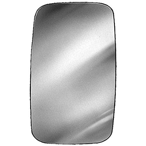 Hella 9Mx 563 716-022 Vetro Specchio, Specchio Esterno, 12V, Largh. 174Mm, Alt. 315Mm, Bilaterale