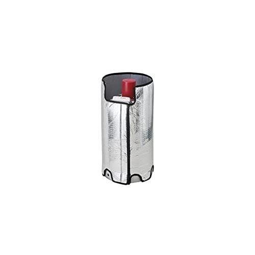 Brunner Gastank Cover Copri Bombola Termico Per Bombole Gas 11Kg