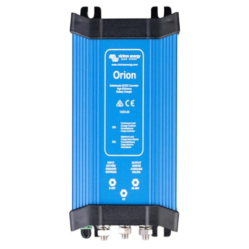 Convertidor Orion Dc-Dc 12/24-20