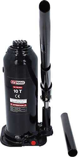 Ks Tools 160.0354 Martinetti Idraulici A Bottiglia,10 T