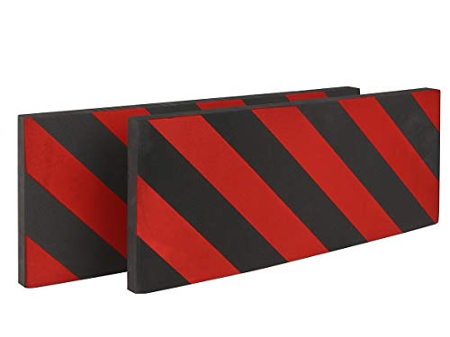Apa 23449 - Set Di 2 Pannelli Da Parete Per Protezione Portiere Auto