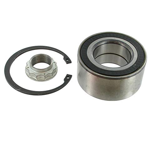 Skf Vkba 3668 Kit Cuscinetti Per Routa