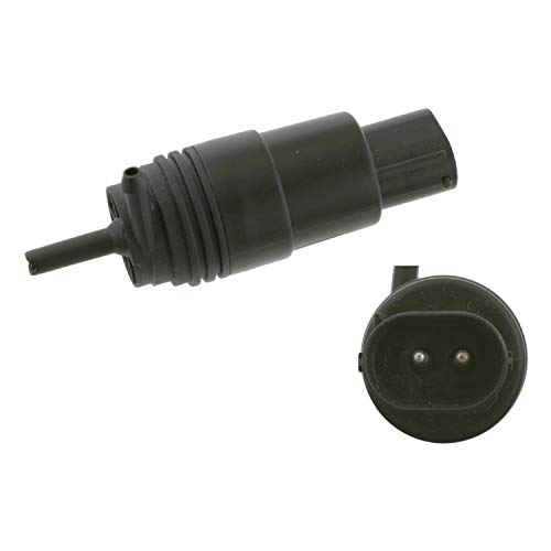 Febi Bilstein Headlight Cleaning Water Pump 27443