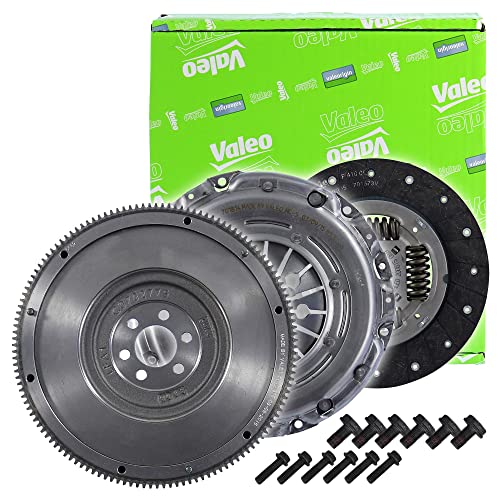 Valeo Va835050 Kit Frizione