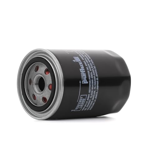 Purflux Ls389 Filtri Olio Spin-On