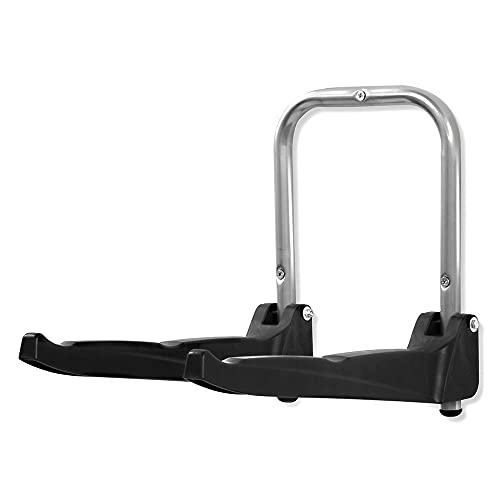 Peruzzo 1173252 Portabici Supporto In Plastica Pieghevole