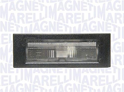 Magneti Marelli 715105092000 Fanale Targa
