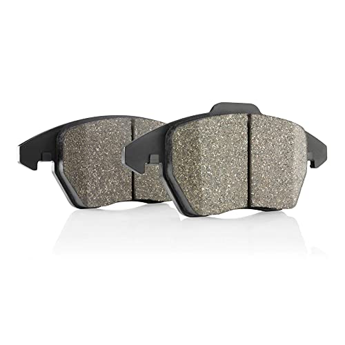 Bosch 0 986 494 092 4 Pastiglie Freno Anteriore