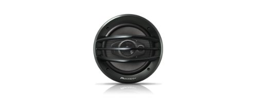Pioneer Ts-A2013I Casse Per Auto 500 W