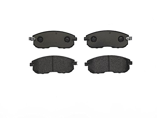 Brembo P 56 065 - Pastiglia Freno - Anteriore
