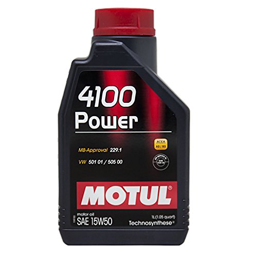 Motul 102773 Olio Motore
