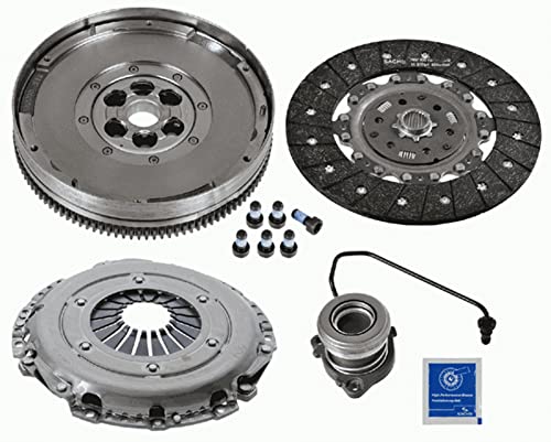 Sachs 2290 601 025 Kit Frizione
