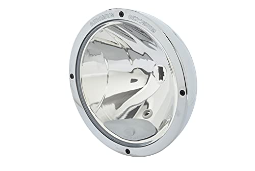 Hella 1F8 007 560-311 Alogeno/Alogeno-Faro Di Profondità, Luminator Chromium, 24/12V