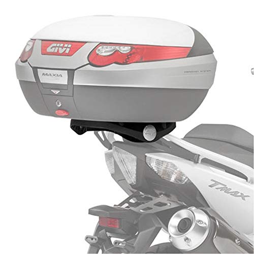 Givi Sr2013, Vettore Per Bauletto Top-Case Monokey