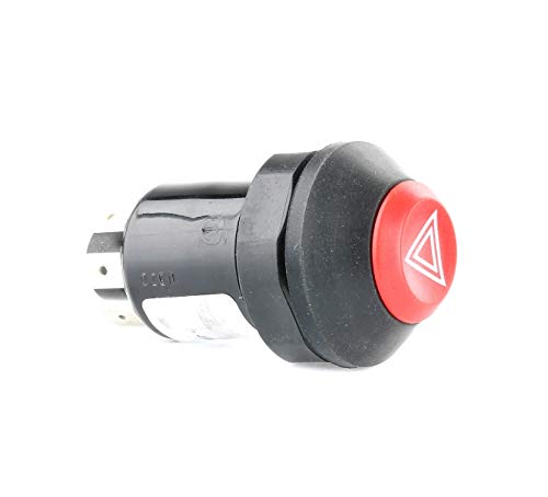 Bosch 0340302111 Interruttore, Luce Principale