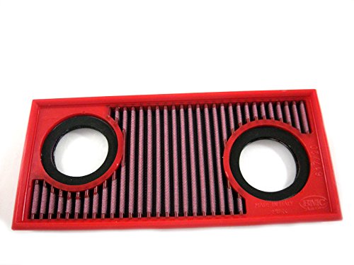 Bmc Fm617/- 20-Filtro Dell'Aria Di Ricambio, Multicolore