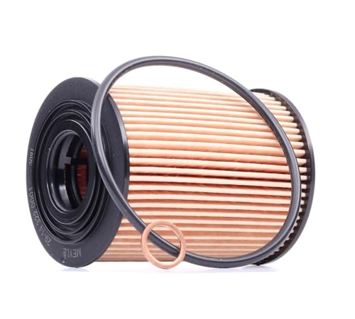 Meyle 29-14 322 0001 Filtro Olio