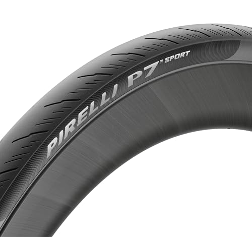 Pirelli Cubierta P7 Sport 700X24